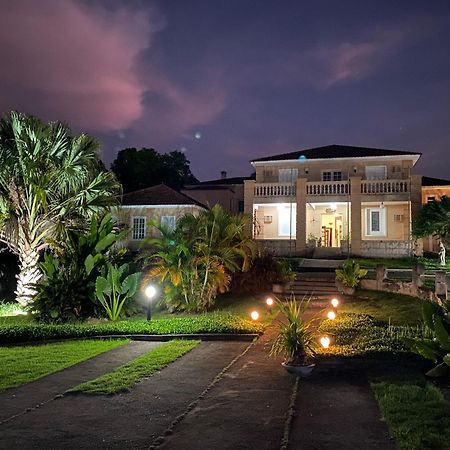 Hotel La Ponsa Itatiaia Exterior foto